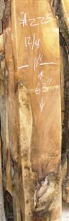 English Walnut Slab