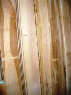 4/4 (1-inch thick) Kiln dried Maple; various widths-$2 per board foot