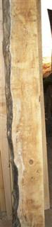 2-Inch Mantle Slab - $150