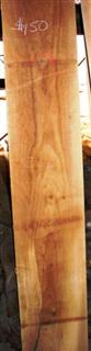 2-Inch Mantle Slab - $150