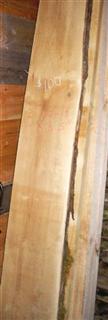 2-Inch Mantle Slab - $100