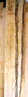3 Inch Maple Mantles $300