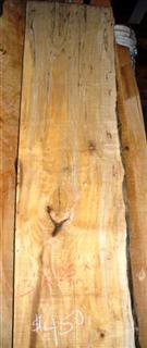 3-inch Maple Mantles $450