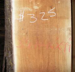 3-inch Maple Mantles $325