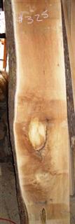 3-inch Maple Mantles $325