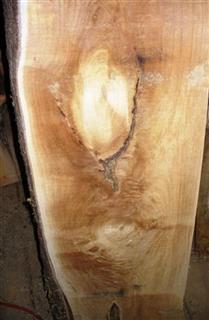 3-inch Maple Mantles $325