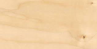 Maple Lumber Appearance