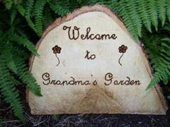 Gramma's Garden