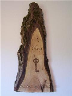 Large Key Holder