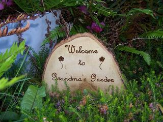 Gramma's Garden